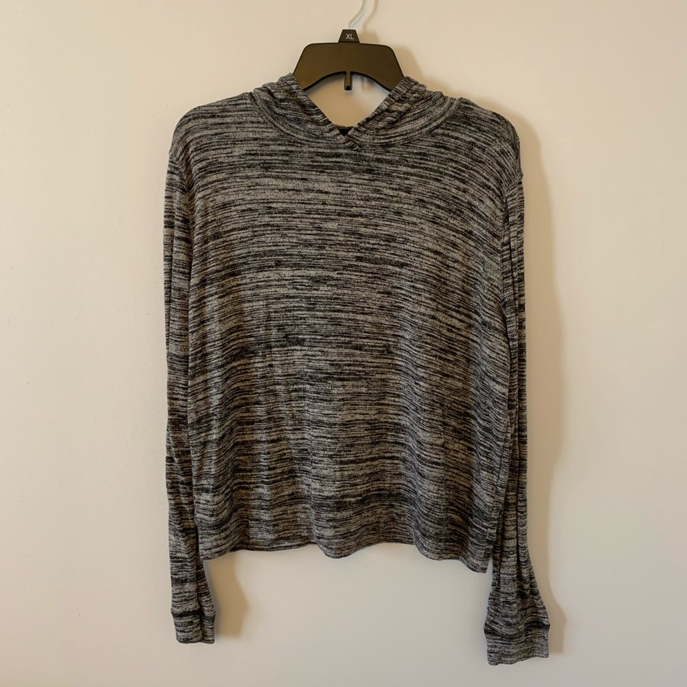 lightweight Hoodie